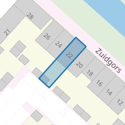 Perceel HLM03-AD-6991