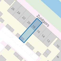 Perceel HLM03-AD-6993