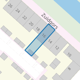 Perceel HLM03-AD-6994