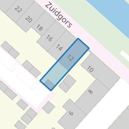 Perceel HLM03-AD-6996