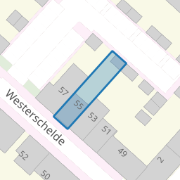 Perceel HLM03-AD-7005