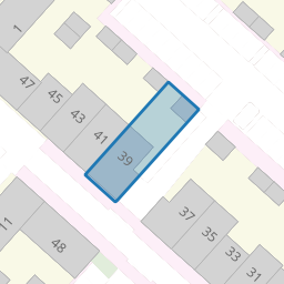 Perceel HLM03-AD-7007