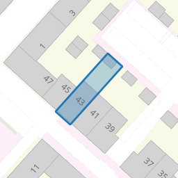 Perceel HLM03-AD-7009