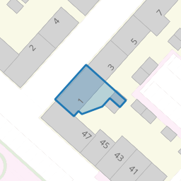 Perceel HLM03-AD-7012