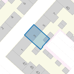 Perceel HLM03-AD-7013