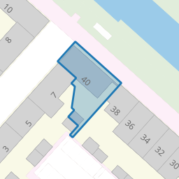 Perceel HLM03-AD-7016