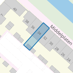 Perceel HLM03-AD-7019