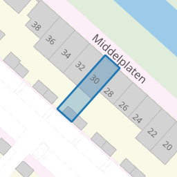 Perceel HLM03-AD-7021