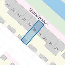 Perceel HLM03-AD-7022