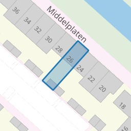 Perceel HLM03-AD-7023