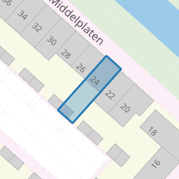 Perceel HLM03-AD-7024