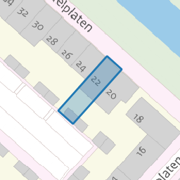 Perceel HLM03-AD-7025