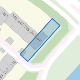 Perceel HLM03-AD-703