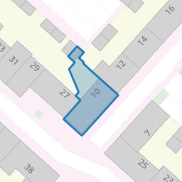 Perceel HLM03-AD-7031