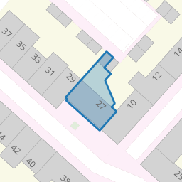 Perceel HLM03-AD-7032