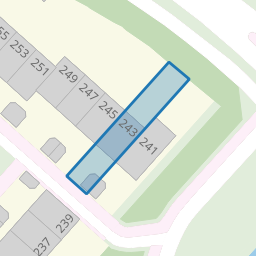 Perceel HLM03-AD-704