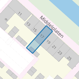 Perceel HLM03-AD-7043