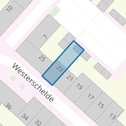 Perceel HLM03-AD-7054