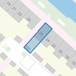 Perceel HLM03-AD-7061