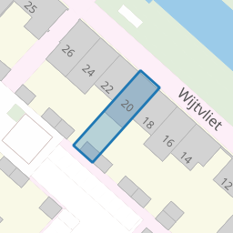 Perceel HLM03-AD-7064