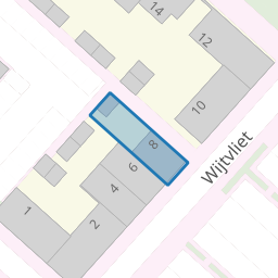 Perceel HLM03-AD-7070