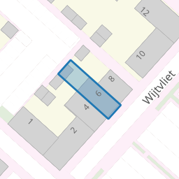 Perceel HLM03-AD-7071