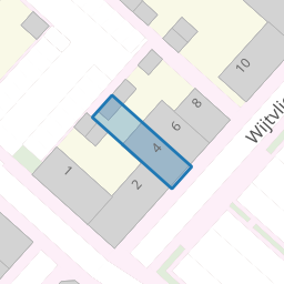 Perceel HLM03-AD-7072