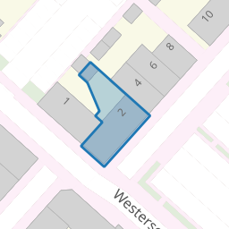 Perceel HLM03-AD-7073