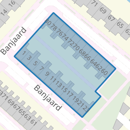 Perceel HLM03-AD-7083