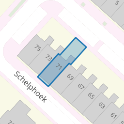 Perceel HLM03-AD-7086