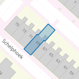 Perceel HLM03-AD-7087