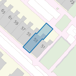 Perceel HLM03-AD-7095