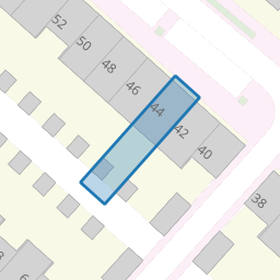 Perceel HLM03-AD-7105