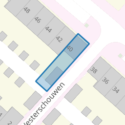 Perceel HLM03-AD-7107