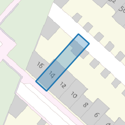 Perceel HLM03-AD-7108