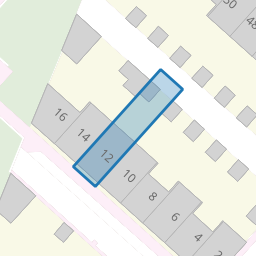 Perceel HLM03-AD-7109