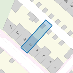 Perceel HLM03-AD-7110