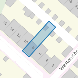 Perceel HLM03-AD-7111