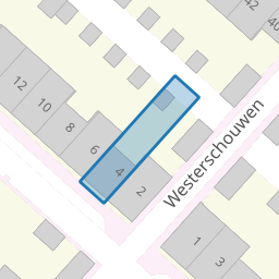 Perceel HLM03-AD-7113