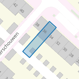 Perceel HLM03-AD-7116