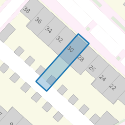 Perceel HLM03-AD-7119