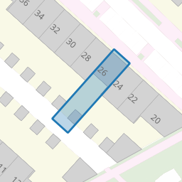 Perceel HLM03-AD-7121