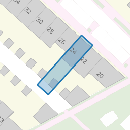 Perceel HLM03-AD-7122