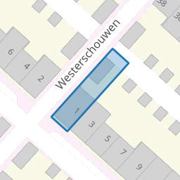 Perceel HLM03-AD-7125