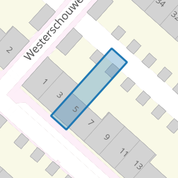 Perceel HLM03-AD-7127