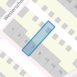 Perceel HLM03-AD-7128