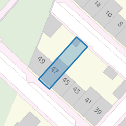 Perceel HLM03-AD-7134