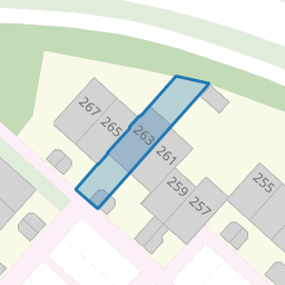 Perceel HLM03-AD-714