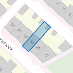 Perceel HLM03-AD-7142