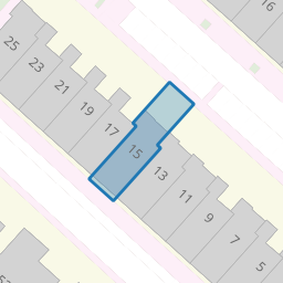 Perceel HLM03-AD-7151